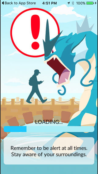 Illustration for article titled Two Weeks After Launch, Pokémon Go's Servers Are Still A Mess